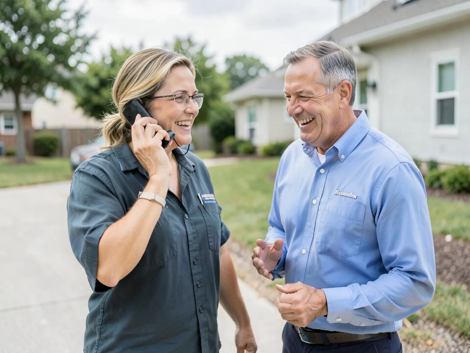 Frequently Asked Questions About Residential Water Cleanup in Rome, OH